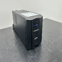 APC 1500 Smart-UPS image 3